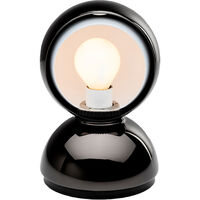 Eclisse T Bordlampe Svart