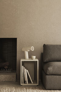 Elements Natbord Offwhite