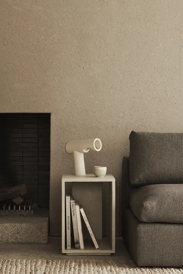 Elements Natbord Offwhite