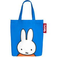 Carry-All-Bag x Miffy Blå