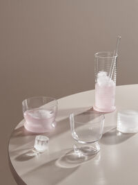 Viva Old Fashioned Glass 2-pk 28 cl