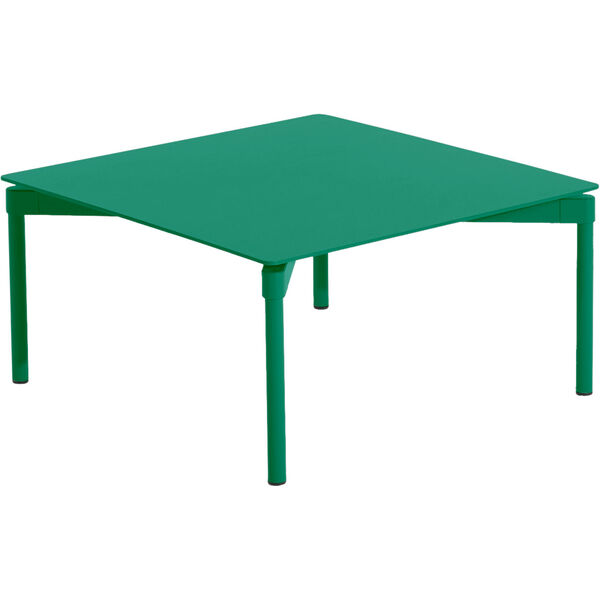 Fromme Salongbord 70x70 cm Mint Green