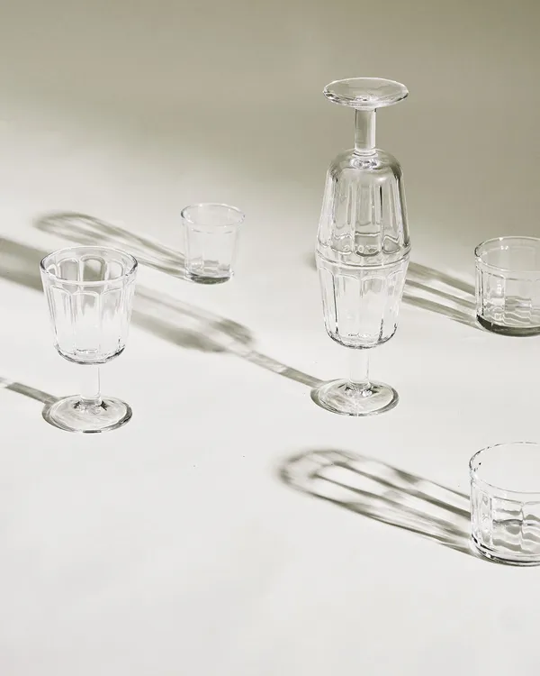 Surface Tumblerglas Small