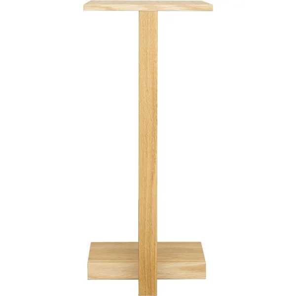 Supersolid Pöytä Mattalakattu Tammi Object 5