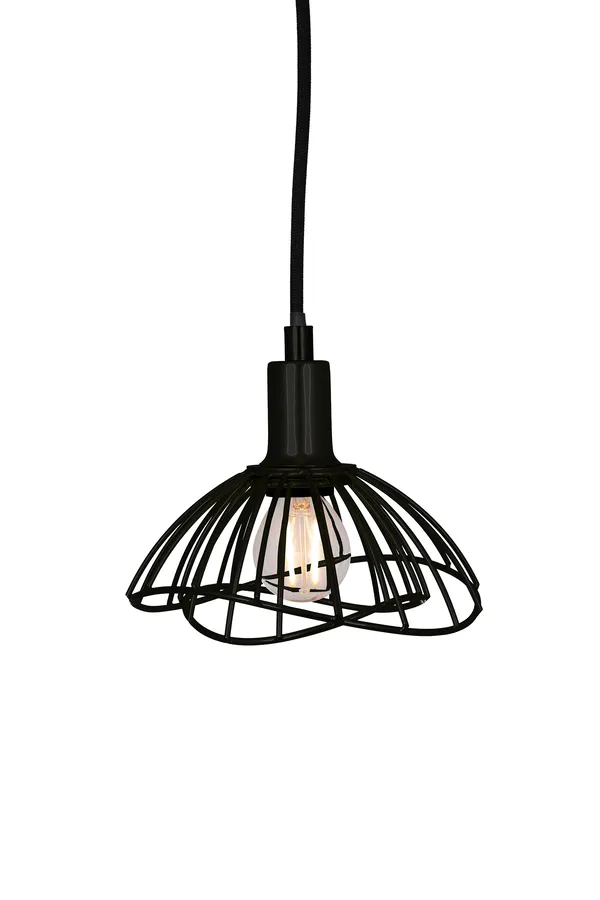 Ray 16 Pendel Sort