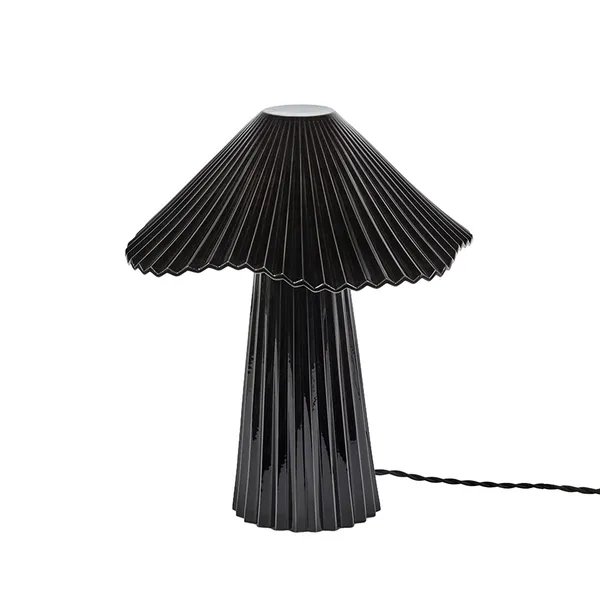 Uala Table Lamp 34 cm Black