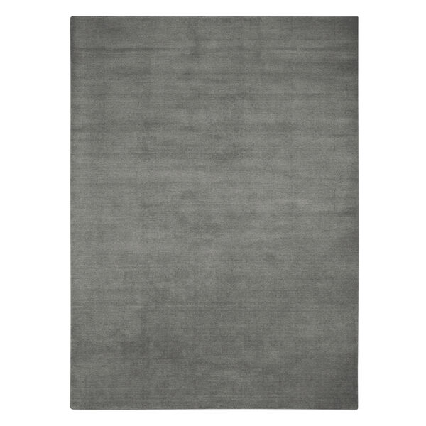 Earth Natural Matto 170x240 cm Vaaleanharmaa