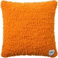 Bobble Kudde 45x45 cm Ockra