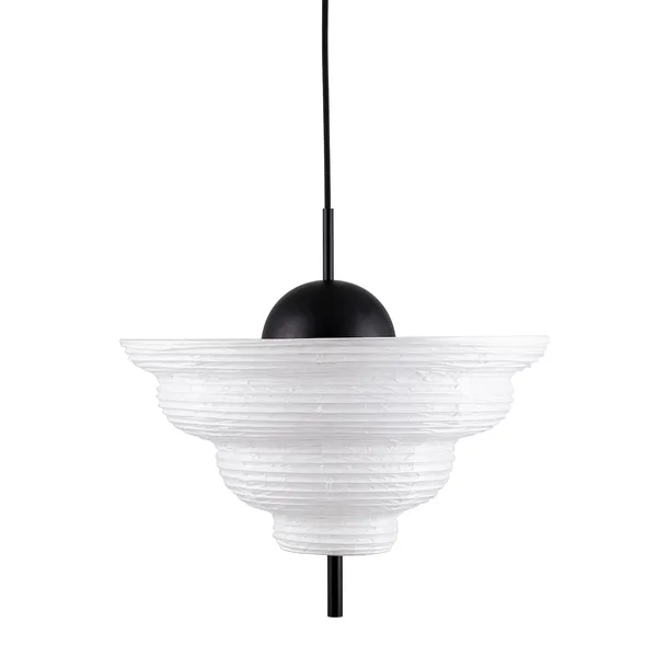 Kyoto Pendant 60 cm Vit