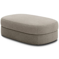 Covent Sittpuff 75x120 cm Barnum Hemp 003