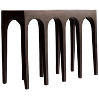 Bow Konsolbord 41x114 cm Coffee