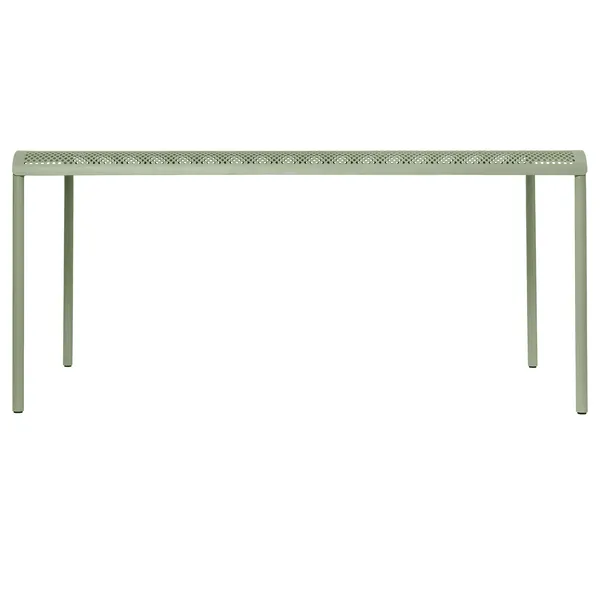 Dapple Pöytä 90x160 cm Tea Green