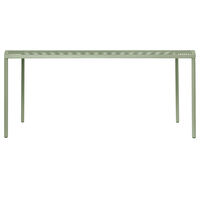 Dapple Pöytä 90x160 cm Tea Green