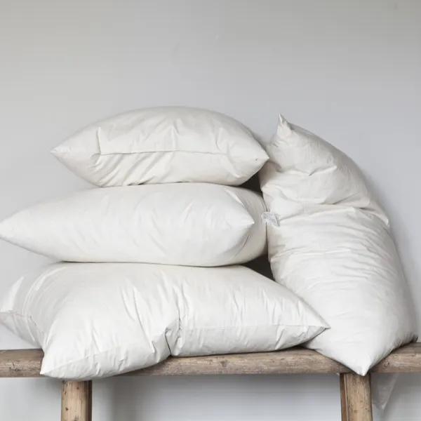 Inner pillow 50x70 cm 1100g