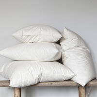 Inner pillow 50x70 cm 1100g