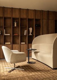 Tile Teppe 170x240 cm Hazel