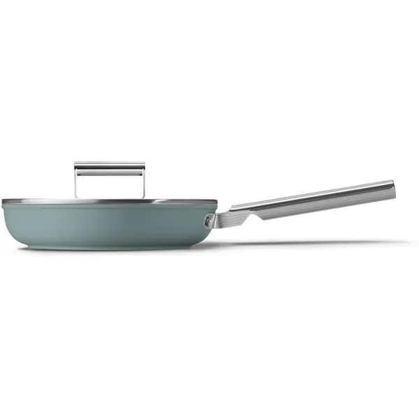 FPF2402EGM Stekpanna 24 cm Smaragdgrön