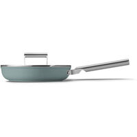FPF2402EGM Stekpanna 24 cm Smaragdgrön