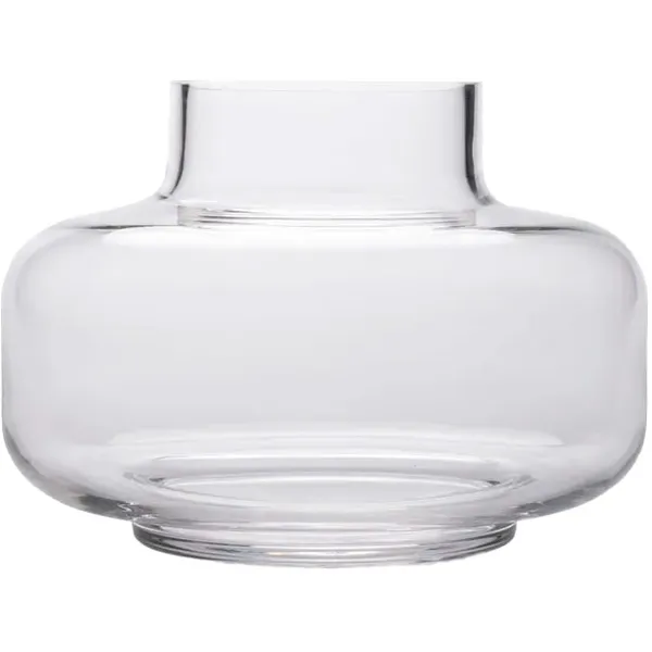 Urna Vase Klar