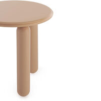 Undique Mas Side Table 48 cm Powder