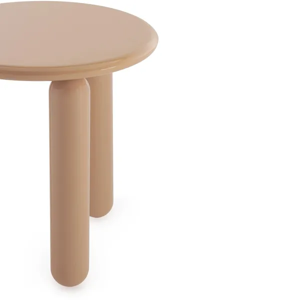 Undique Mas Side Table 48 cm Powder