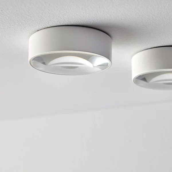 Sif Spotlight Ø107 cm Hvit