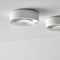 Sif Spotlight Ø107 cm Hvit