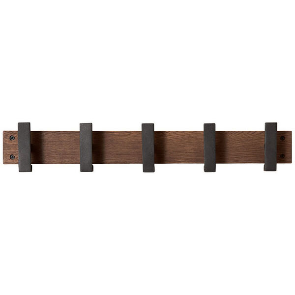 Harlem Knagerække 60 cm