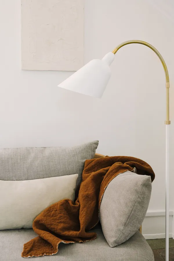Fly sofa Sc2 Soffa Oljad Ek / Hot Madison 094 Nature