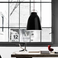 Caravaggio Anheng P3 6m Kabel Sort