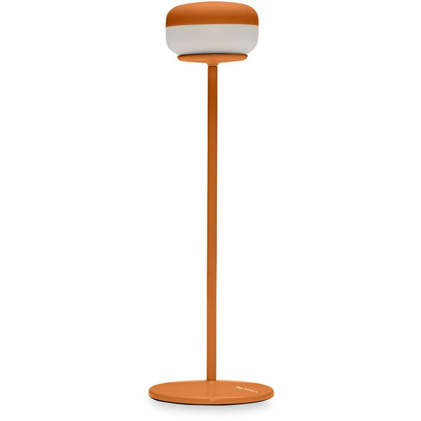 Cheerio Portabel Lampe Sunny Orange