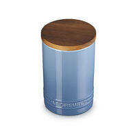 Signature Storage Jar 770 ml Chambray