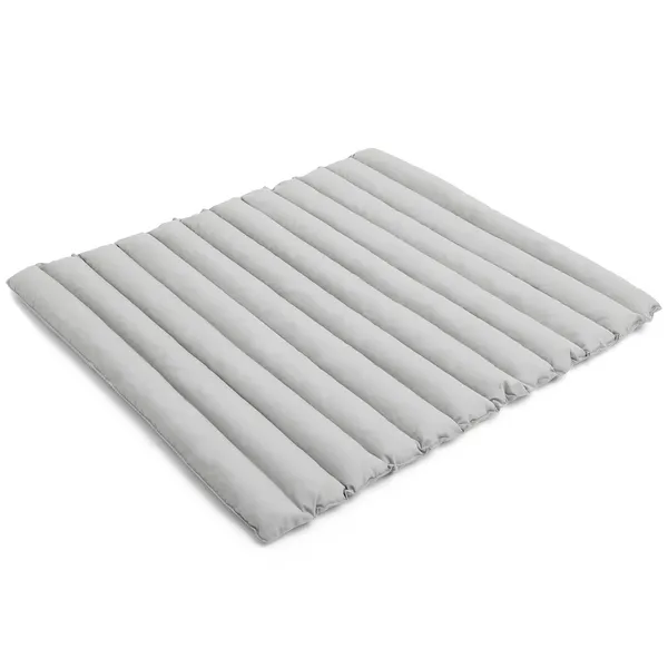 Palissade Soft Quilted Pude Til Loungesofa Sky Grey
