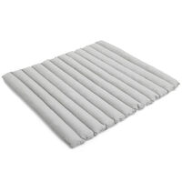 Palissade Soft Quilted Pude Til Loungesofa Sky Grey
