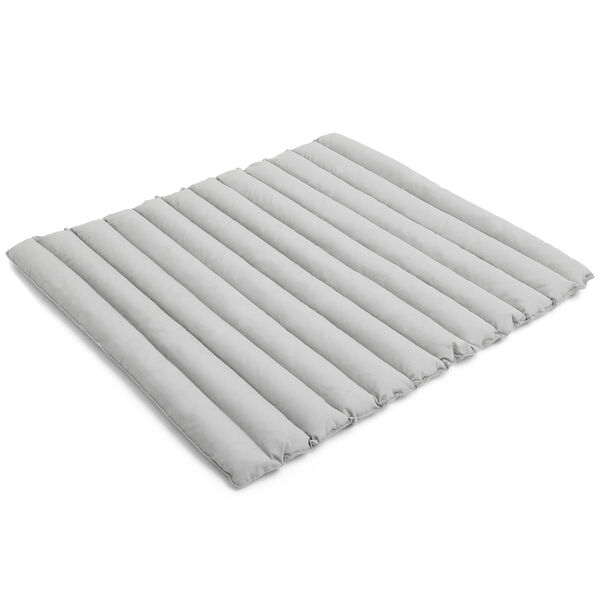 Palissade Soft Quilted Pute Til Loungesofa Sky Grey