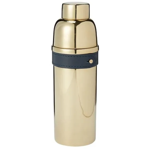 Wyatt Cocktailshaker Champagne Gold