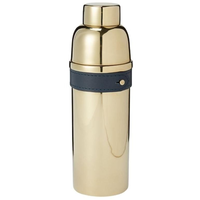 Wyatt Cocktailshaker Champagne Gold