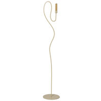 Valse Gulvlysestake Cashmere