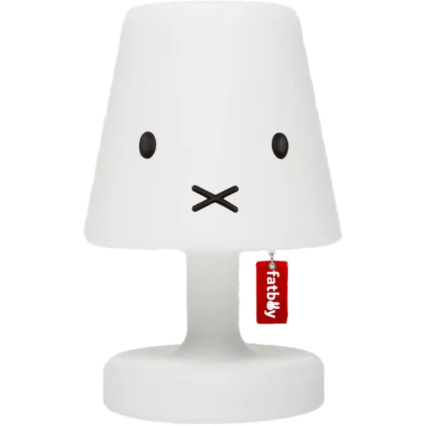 Edison the Petit x Miffy Pöytävalaisin Portable