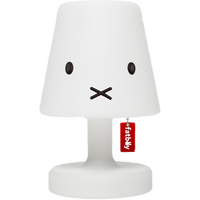 Edison the Petit x Miffy Pöytävalaisin Portable