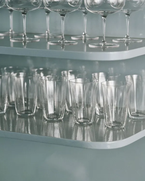 Silhouette Drikkeglas 28 cl