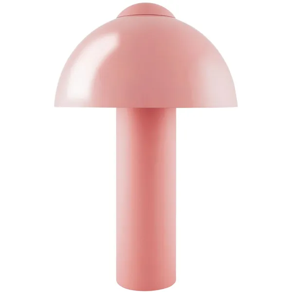 Buddy 23 Bordlampe Blush