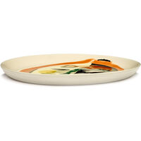 Feast N°1 Tallrik 225 cm Multi