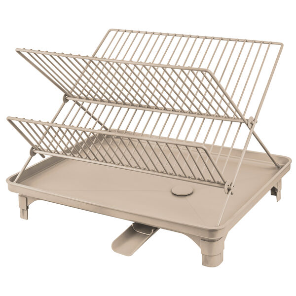 DRY-IT Dish Drainer Sand