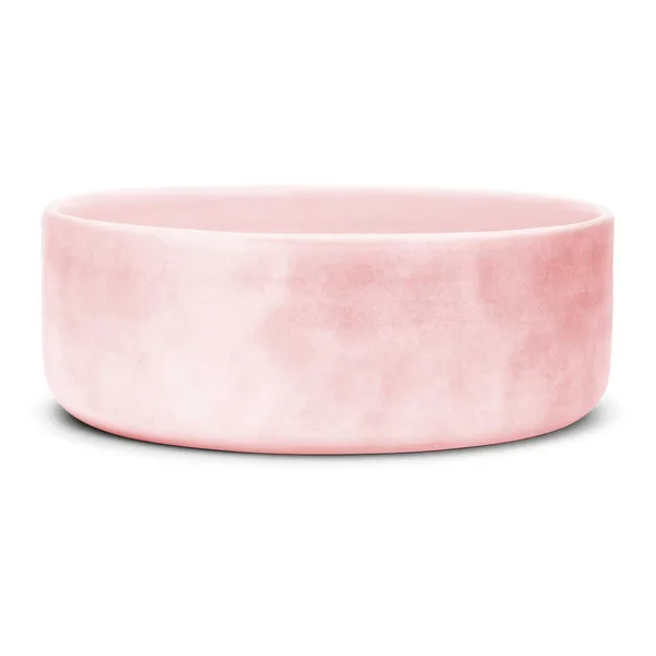 MSY Skål 75 cl Lys Rosa
