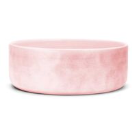 MSY Skål 75 cl Lys Rosa