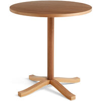 Pastis Bord Ø70 cm Valnøtt