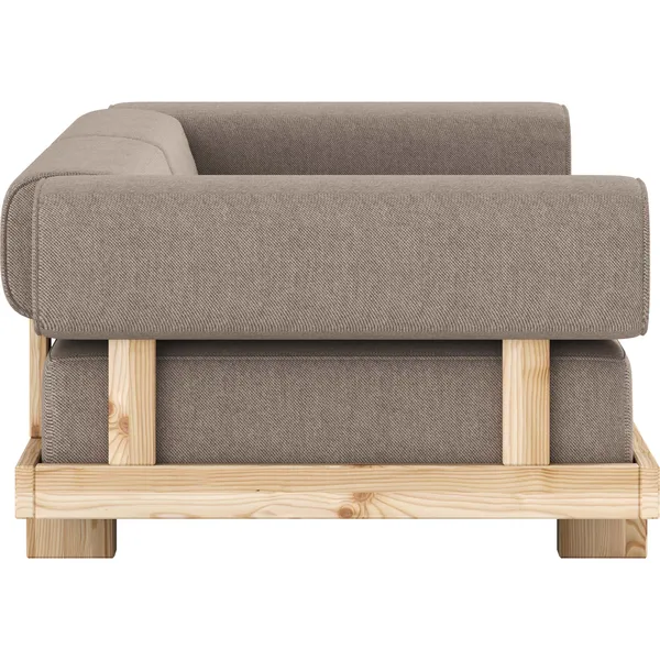 Stay Bäddsoffa Grandpa Beige