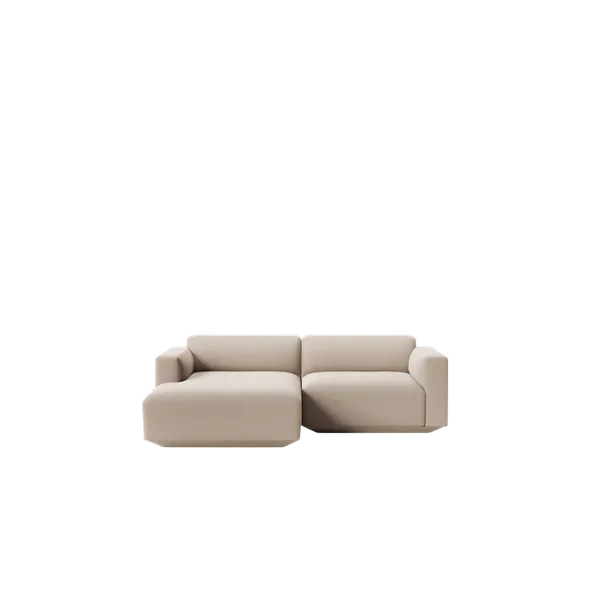 Develius Sohva Konfiguraatio C Hallingdal 220