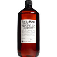 076 Refill Dishwashing Liquid 1000 ml Lemongrass/Rosemary